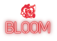Bloom Logo (with name)